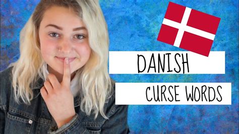 The Danish curse